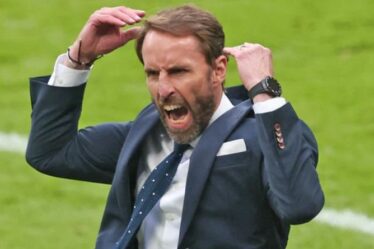 Le patron de l'Angleterre Gareth Southgate a pris trois décisions brillantes lors de la victoire de l'Allemagne à l'Euro 2020