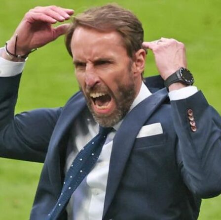 Le patron de l'Angleterre Gareth Southgate a pris trois décisions brillantes lors de la victoire de l'Allemagne à l'Euro 2020
