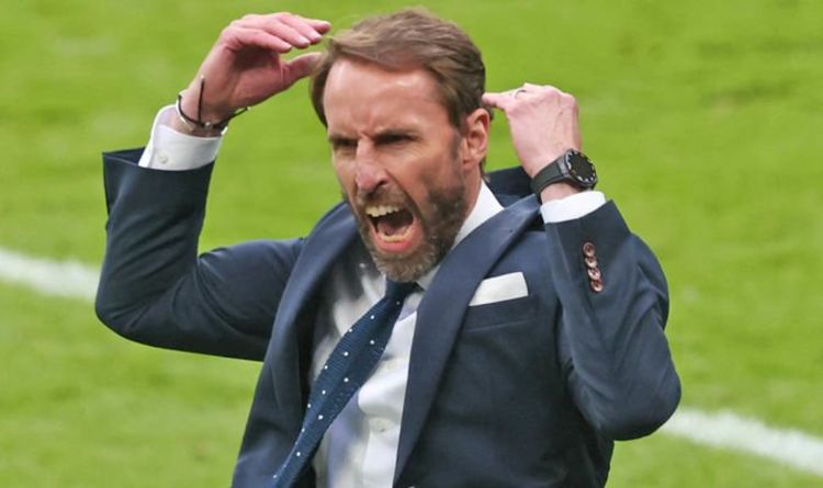 Le patron de l'Angleterre Gareth Southgate a pris trois décisions brillantes lors de la victoire de l'Allemagne à l'Euro 2020