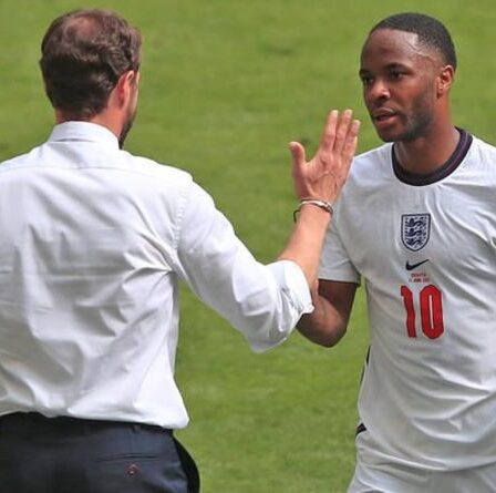 Le patron de l'Angleterre, Gareth Southgate, a six imbattables pour le match décisif de l'Ecosse Euro 2020