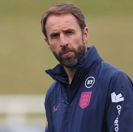 Le patron de l'Angleterre Gareth Southgate pourrait relancer la tactique de la Coupe du monde 2018 pour aider l'Allemagne