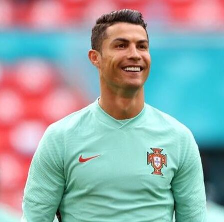 Le patron de la Juventus, Max Allegri, veut que la star de Man City remplace Cristiano Ronaldo