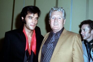 Le père d'Elvis Presley a détaillé la vraie raison pour laquelle le roi a quitté Priscilla Presley