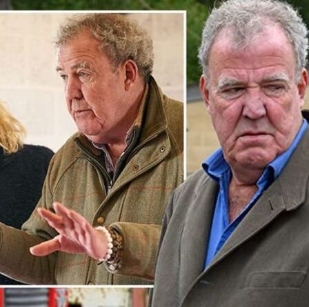 Le « pire départ » Jeremy Clarkson sur la façon dont la météo « record » a fait dérailler une nouvelle émission agricole