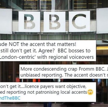 Le plan directeur de la BBC se retourne contre lui : une nouvelle proposition anti-Londres bizarre condamnée comme « condescendante »