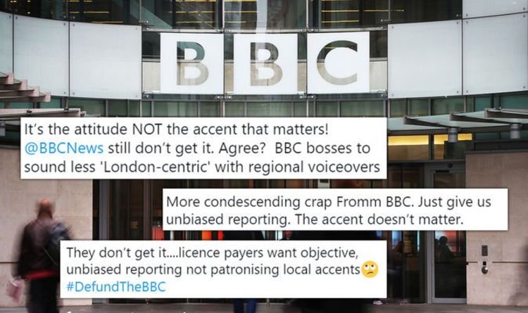 Le plan directeur de la BBC se retourne contre lui : une nouvelle proposition anti-Londres bizarre condamnée comme « condescendante »