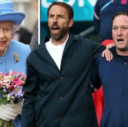 Le plus grand journal allemand se moque de LA REINE quelques heures avant le choc de l'Euro 2020