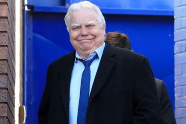 Le président d'Everton, Bill Kenwright, a deux candidats préférés pour remplacer Carlo Ancelotti