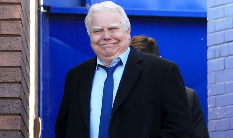 Le président d'Everton, Bill Kenwright, a deux candidats préférés pour remplacer Carlo Ancelotti