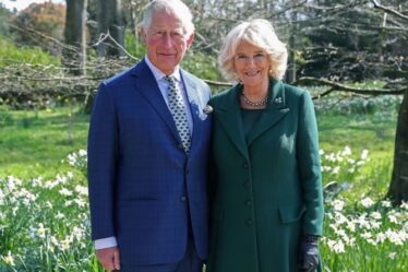 Le prince Charles énumère ses meilleurs choix pour le club de lecture en ligne de Camilla – Cinq titres