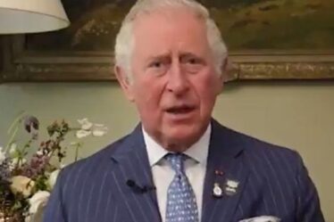 Le prince Charles «parfait royal» pour prononcer un discours du jour J – Une vidéo «traditionnelle» analysée