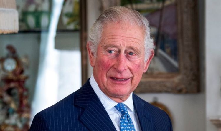 Le prince Charles «profondément touché» par les projets futurs de William pour le duché de Cornouailles