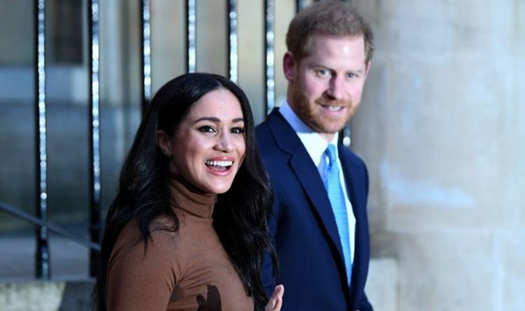 Le prince Harry et Meghan Markle prendront un «temps de congé approprié» à la naissance d'un nouveau bébé