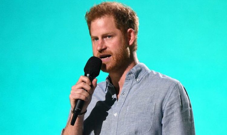 Le prince Harry fait face à une pression énorme pour abandonner les titres royaux alors que la pétition atteint 57 000 noms