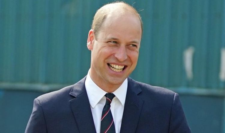 Le prince William ouvre un centre de formation de 34 millions de livres sterling pour les sous-mariniers lors d'une visite en Écosse