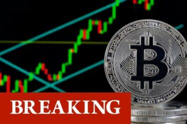 Le prix du bitcoin monte en flèche alors que le premier pays au monde l'approuve comme monnaie légale - fusées crypto