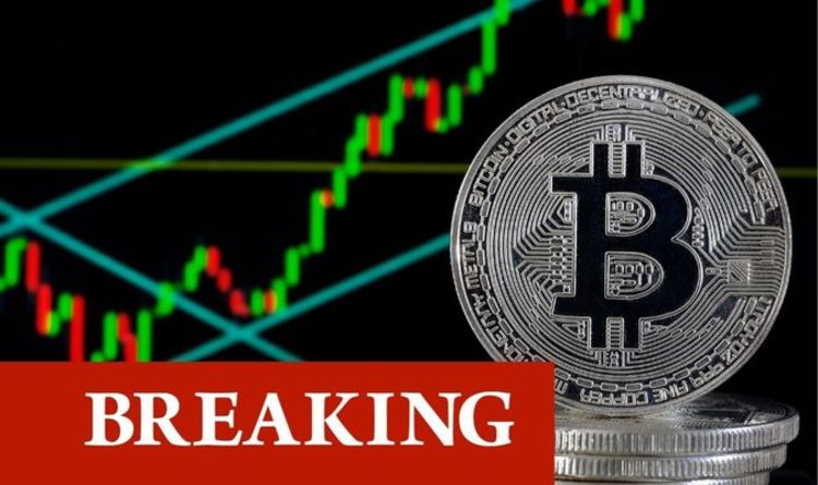 Le prix du bitcoin monte en flèche alors que le premier pays au monde l'approuve comme monnaie légale - fusées crypto