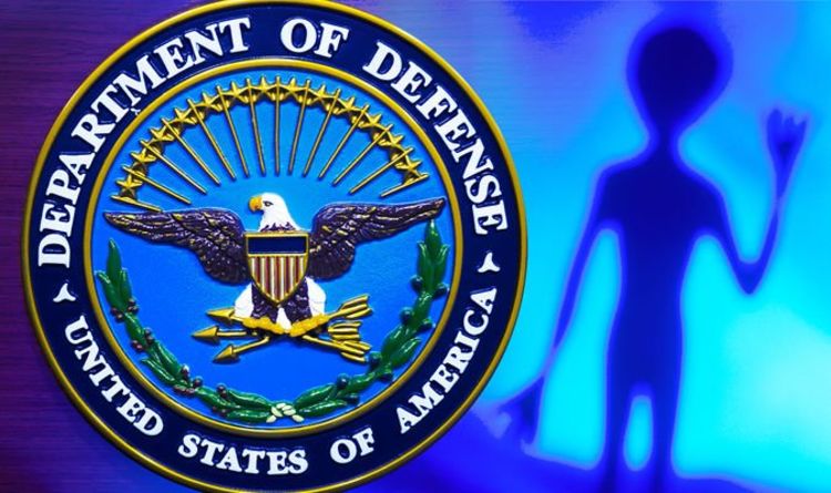 Le rapport du Pentagone sur les ovnis révèle une scission au sein du département américain de la Défense, selon un enquêteur sur les ovnis