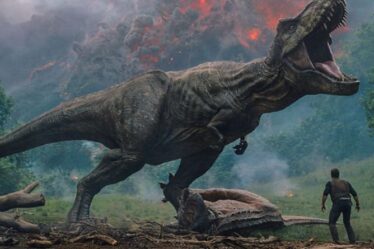Le réalisateur de Jurassic World 3 Dominion détaille un énorme saut de temps entre les films