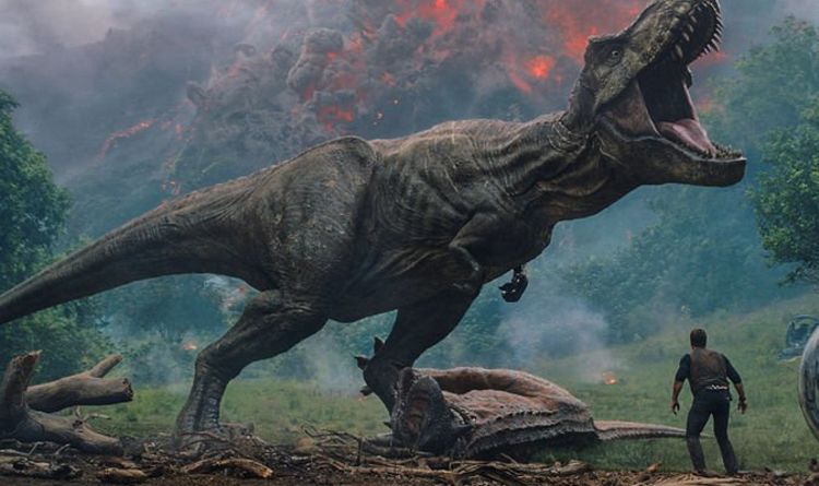 Le réalisateur de Jurassic World 3 Dominion détaille un énorme saut de temps entre les films