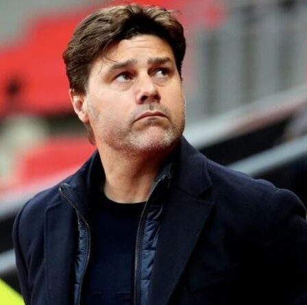 Le retour de Mauricio Pochettino à Tottenham dans le doute alors que le PSG se déclare `` très heureux ''