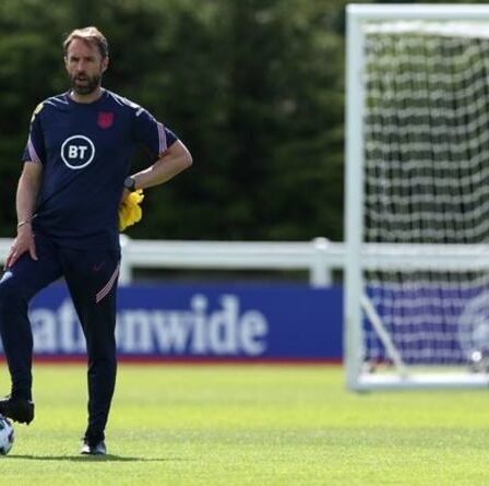 Le secret culturel de Gareth Southgate qui est la clé de l'Euro 2020 anglais
