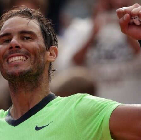 Le secret du succès de Rafael Nadal "peu de gens le savent" identifié après la victoire de Roland-Garros