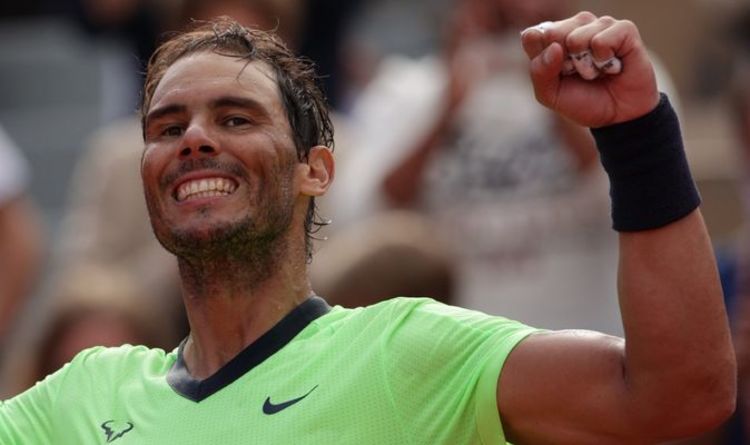 Le secret du succès de Rafael Nadal "peu de gens le savent" identifié après la victoire de Roland-Garros
