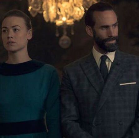 Le showrunner de la saison 5 de The Handmaid's Tale "confirme" le retour de Fred Waterford