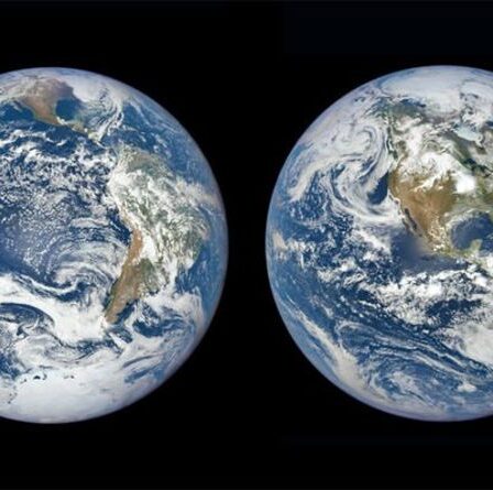 Le solstice d'été est arrivé : des photos à couper le souffle de la NASA montrent à quoi ressemble le solstice vu de l'espace