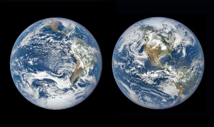 Le solstice d'été est arrivé : des photos à couper le souffle de la NASA montrent à quoi ressemble le solstice vu de l'espace