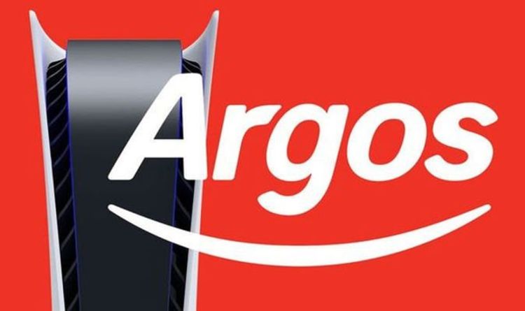 Le stock d'Argos PS5 attend alors que le nouveau réapprovisionnement de PlayStation 5 Amazon UK est présenté