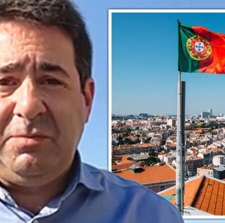 Le système de feux de circulation des vacances « en question » par un expert en voyages – dit de NE PAS annuler les voyages