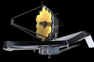 Le télescope spatial James Webb de la NASA et de l'ESA encore retardé