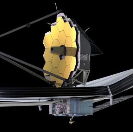 Le télescope spatial James Webb de la NASA et de l'ESA encore retardé