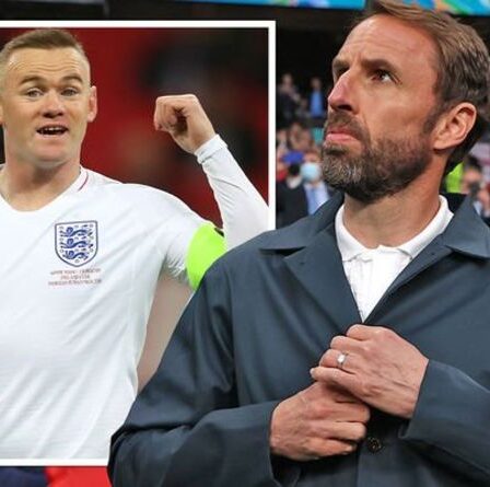 Le tirage au sort de l'Angleterre et de l'Écosse montre que Gareth Southgate pourrait avoir un autre Wayne Rooney