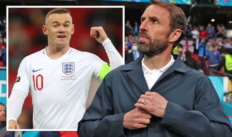 Le tirage au sort de l'Angleterre et de l'Écosse montre que Gareth Southgate pourrait avoir un autre Wayne Rooney