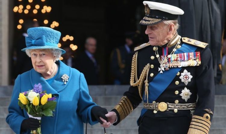 Le verrouillage du coronavirus a été «extrêmement difficile» pour la reine et le prince Philip