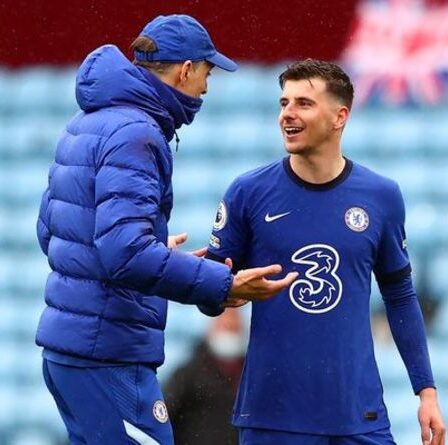 Le vœu de Mason Mount à Chelsea rend évident le plan de transfert estival de Thomas Tuchel