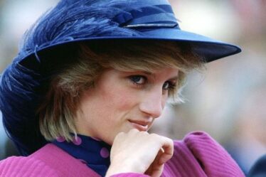Le voyage «sous le radar» de la princesse Diana en Australie avant le mariage de Charles – «Un grand secret»