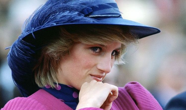 Le voyage «sous le radar» de la princesse Diana en Australie avant le mariage de Charles – «Un grand secret»