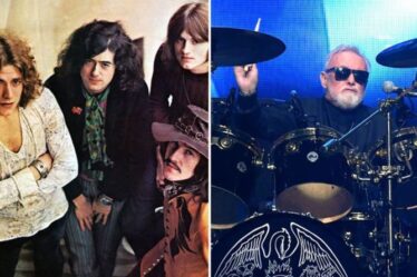 Led Zeppelin à The Who: Queen le batteur Roger Taylor sur ses influences musicales (EXCLUSIF)