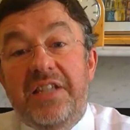 L'effet vaccin !  La nouvelle vague de Covid au Royaume-Uni voit les taux de mortalité plus bas dans une augmentation «très importante»