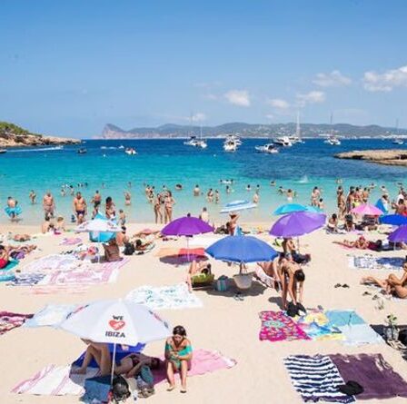 Les Baléares promettent des « vacances sans souci » avec de nouveaux tests PCR à la demande dans les hôtels