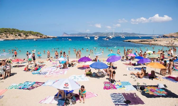 Les Baléares promettent des « vacances sans souci » avec de nouveaux tests PCR à la demande dans les hôtels