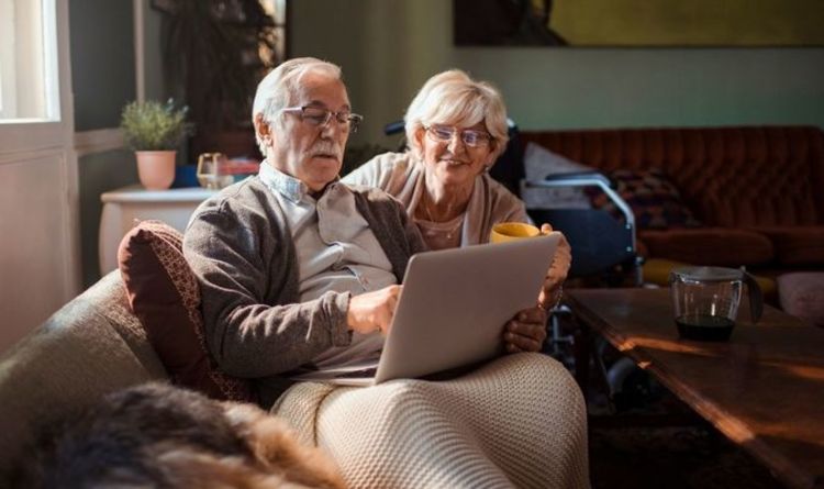 Les Britanniques de l'âge de la retraite de l'État peuvent recevoir jusqu'à 360 £ par mois – comment vérifier
