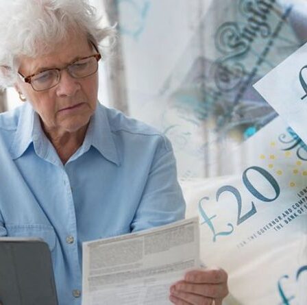 Les Britanniques ont mis en garde contre les «chocs» alors que près de 4 retraités sur 10 ne vérifient pas les prévisions de retraite de l'État