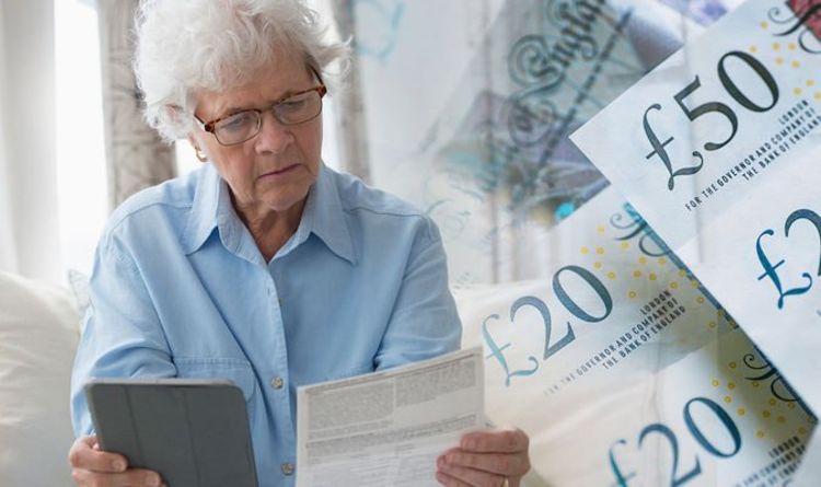 Les Britanniques ont mis en garde contre les «chocs» alors que près de 4 retraités sur 10 ne vérifient pas les prévisions de retraite de l'État