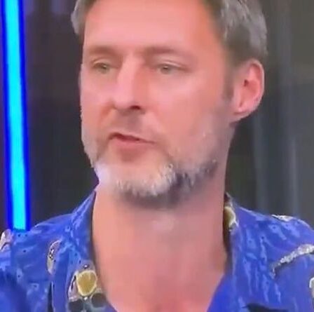 Les Écossais n'ont reçu que 14 milliards de livres sterling par an du Royaume-Uni !  Le comédien fait rage sarcastiquement contre les nationalistes écossais