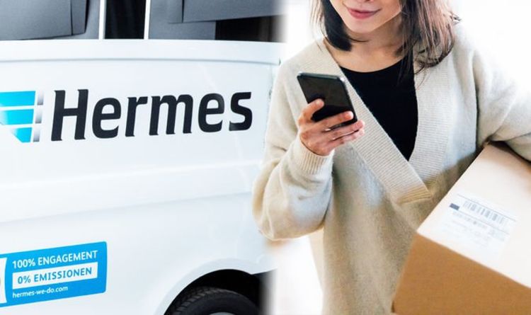 Les acheteurs d'Hermès avertis alors qu'une arnaque convaincante circule: "Ne payez pas par téléphone ou par e-mail"